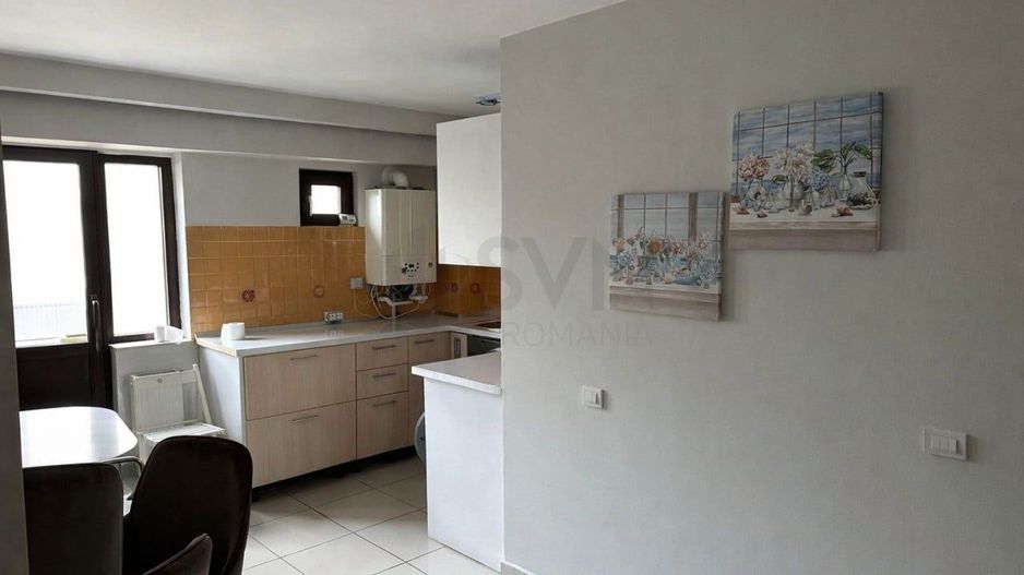 REA1026897 APARTAMENT 3 CAMERE CENTRAL I UNIRII - Poză 6