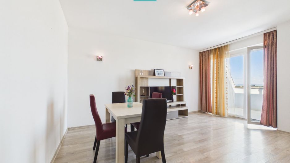 Apartament 3 camere de închiriat ARED UTA - Poză 7