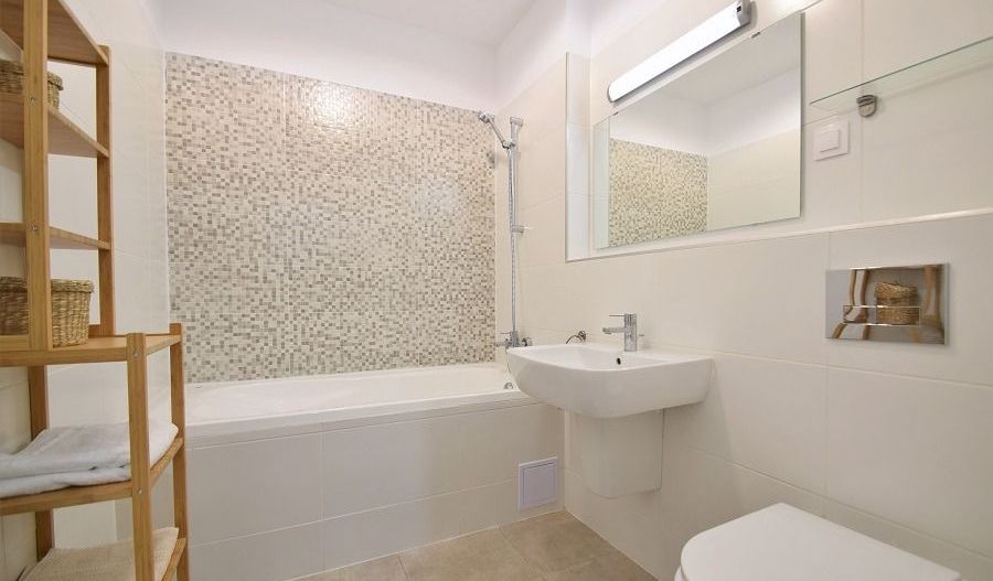 inchiriere 2 camere zona Pipera - New Point parcare inclusa - Poză 10