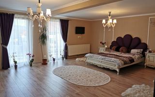 Ag EUROPA vinde casa NOUA 350mp în Odoreu cu 6 cam teren 9ari. - Poză 14