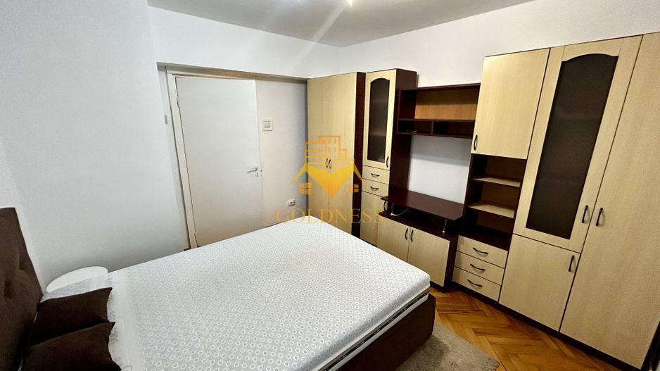 2 camere decomandate, Modern, Parcare, USAMV, UMF, Zorilor - Poză 5