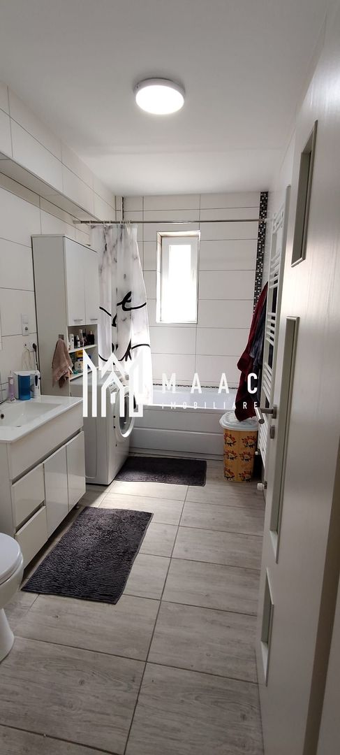 Apartament 3 camere de vânzare | Sibiu, Turnișor | 70 mp - Poză 7