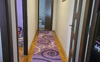 Circumvalatiunii | 3 Camere | Etaj Intermediar | Centrala Proprie - Poză 15