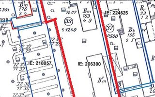 Teren Cotroceni 1134 mp | CUT 1.8 | P+2+R | Ideal Boutique/Clinica - Poză 6
