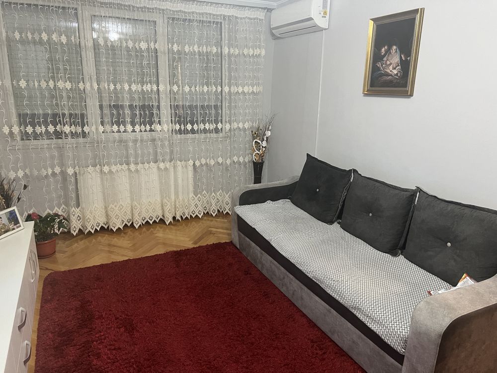 Vind apartament 3 camere M 16 - Poză 4