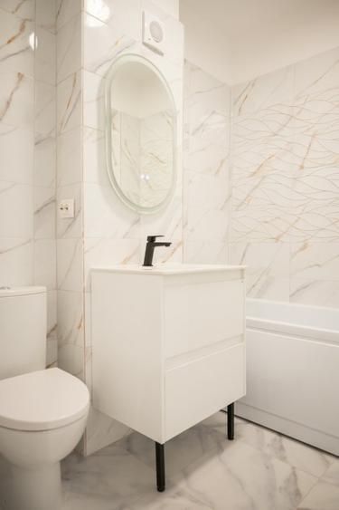 Garsoniera de inchiriat | Lux | Parcare |  Uverturii - Poză 6