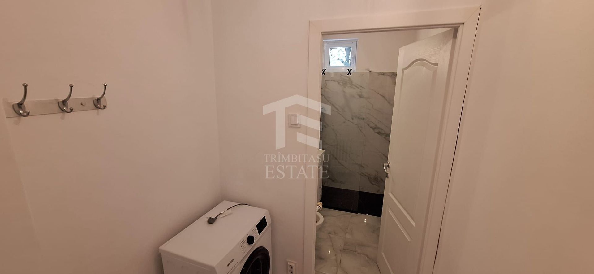 Apartament 2 camere decomandat Brancoveanu  - Covasna nr. 35 - Poză 7