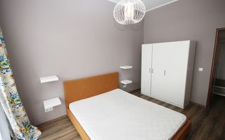 2 camere, premium, modern, bloc nou, balcon, Ultracentral, Ploiesti - Poză 5