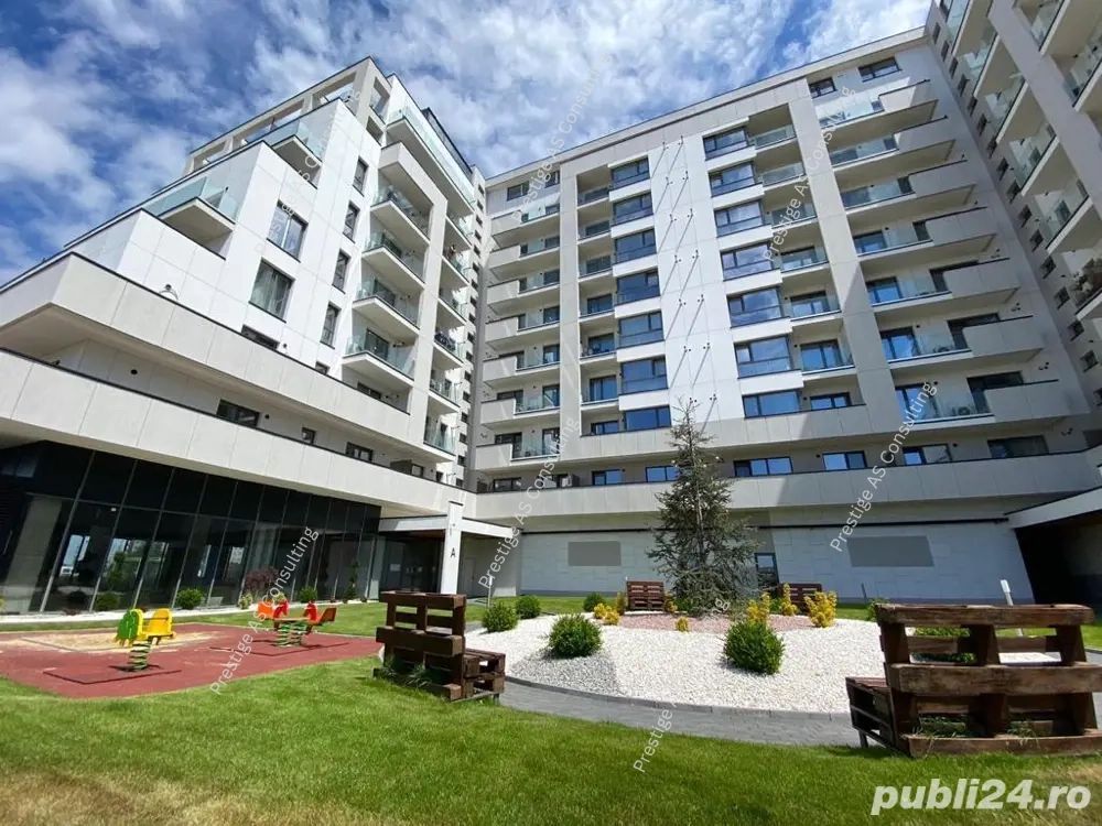 Apartament 2 Camere | Campeador-Calea Torontalului | Loc Parcare Inclus - Poză 9