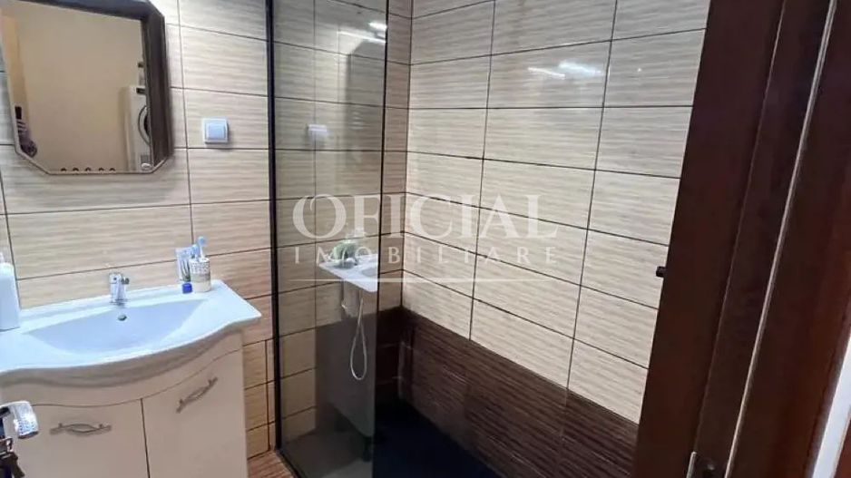 Apartament 1 Camera | 36 Mp | Parcare | Balcon | Floresti Terra - Poză 4
