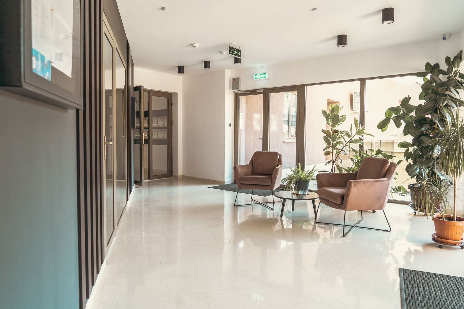 Apartament premium de închiriat în City Center Reșița - Poză 26
