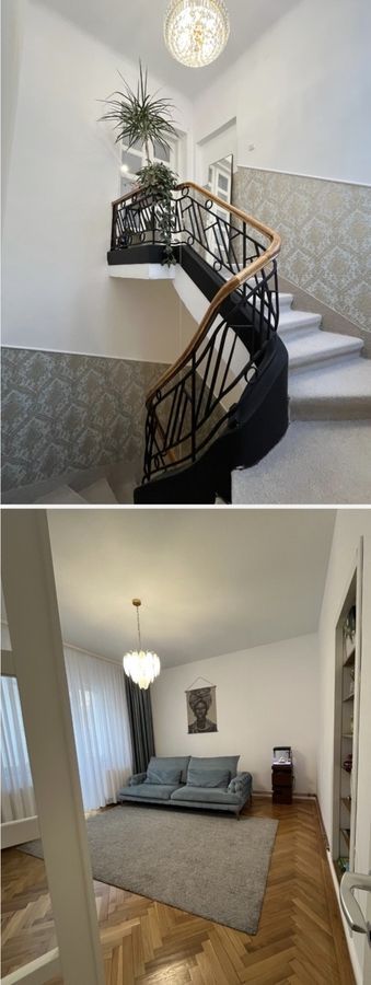 Vilă deosebita Parcul Carol /  Principatele Unite - Poză 2