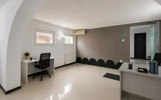CLĂDIRE MULTIFUNCȚIONALĂ | KISELEFF | AVIATORILOR - Poză 22