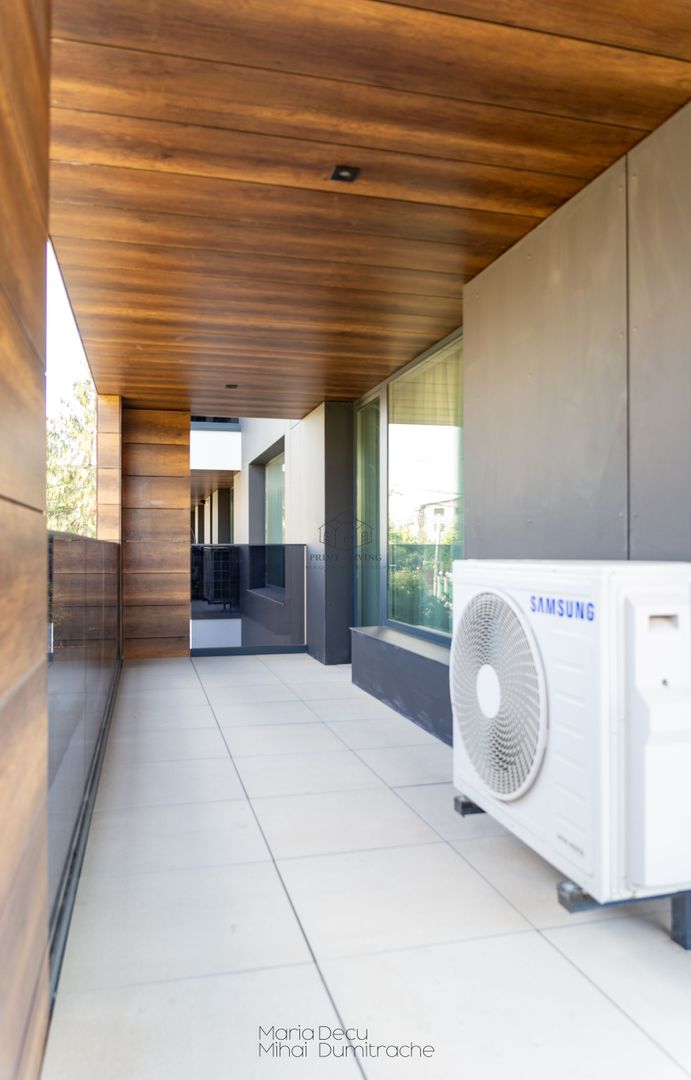 APARTAMENT DE LUX CU 3CAMERE LA INCHIRIERE IN BLOC NOU IN ZONA BANEASA - Poză 6