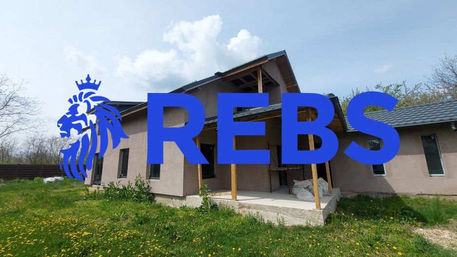 Casa individuala Peris | Cocioc | 200 mp  - Poză 5