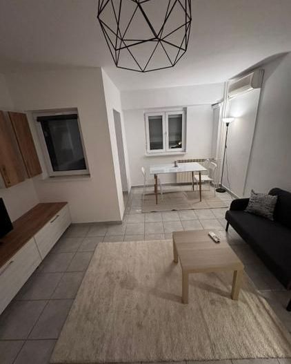 Garsoniera Aviatiei Herastrau de inchiriat - Poză 12