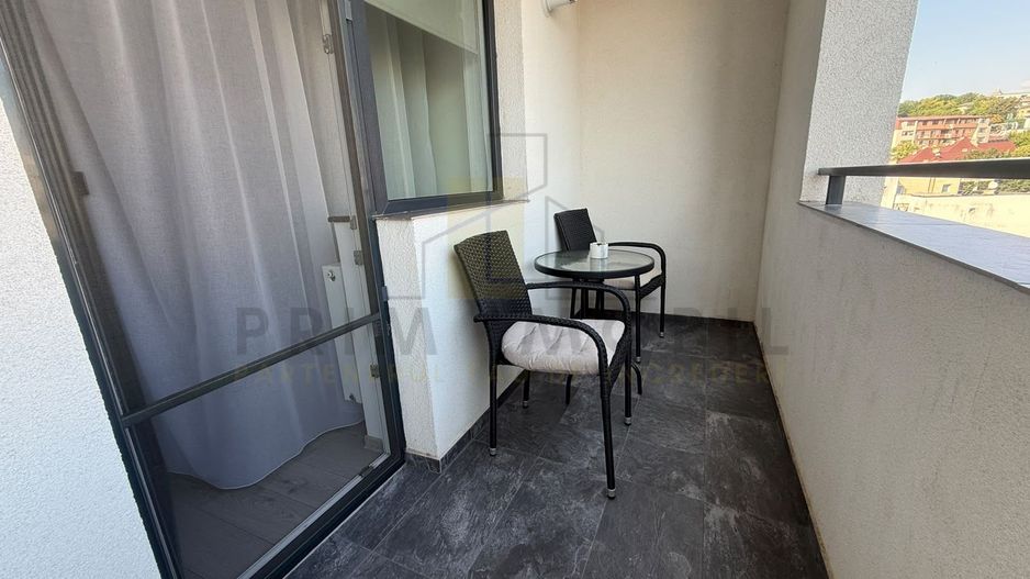 2 camere | Bloc Nou | Gara | Arcu |10 minute de UMF - Poză 15