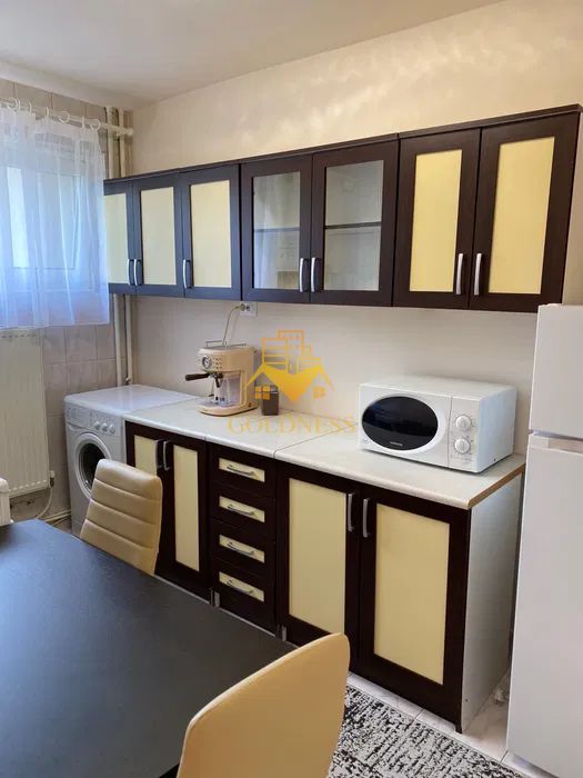 2 Camere Decomandate, Zona Liceul Teoretic Elf, Profi, Grigorescu - Poză 6