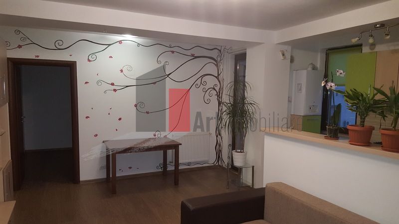 Apartament cu 3 camere de inchiriat in zona Bucurestii Noi - 0 Comision - Poză 8