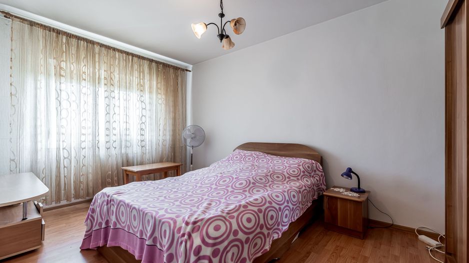 Apartament 2 camerel, bloc V8,  Zona 6 Vânători. - Poză 8