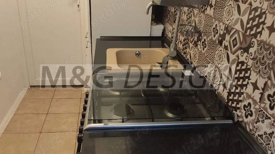 Apartament 3 camere zona Iosefin etaj 1 - Poză 5