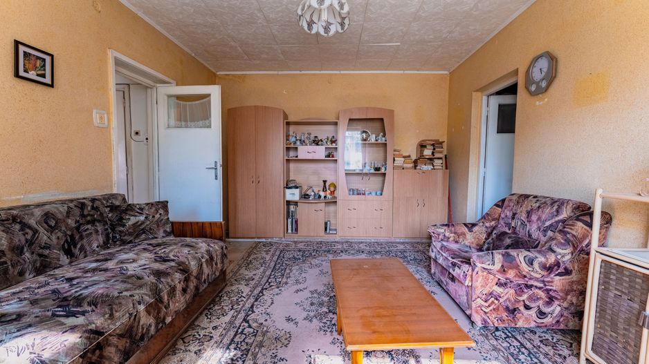 Apartament cu 2 camere zona Podgoria - Poză 4