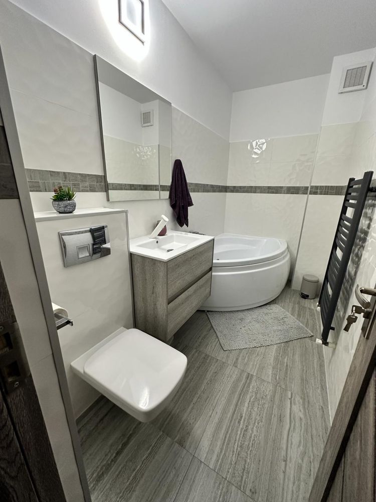 Apartament 3 camere, 71,78 mp, renovat complet, Inel 2 - Poză 7