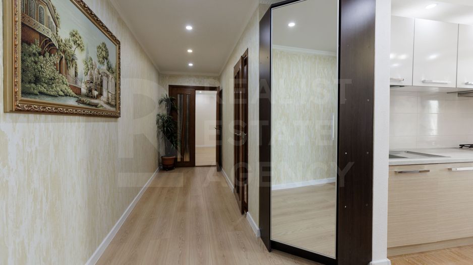 Vanzare, apartament, 2 camere, str. Căpriana, Durlești - Poză 15