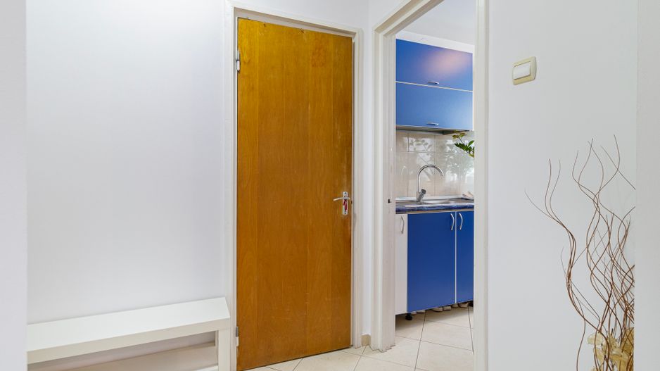 2 camere, prima inchiriere Lujerului + loc de parcare - Poză 7