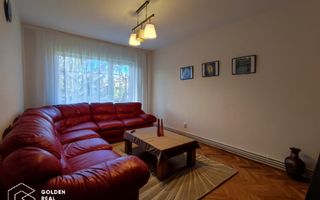 Apartament 3 camere, finisaje moderne, langa Primarie - Poză 4