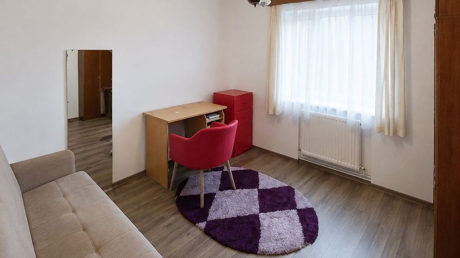 Apartament decomandat cu 3 camere și 2 băi, zona Complex Studențesc - Poză 7