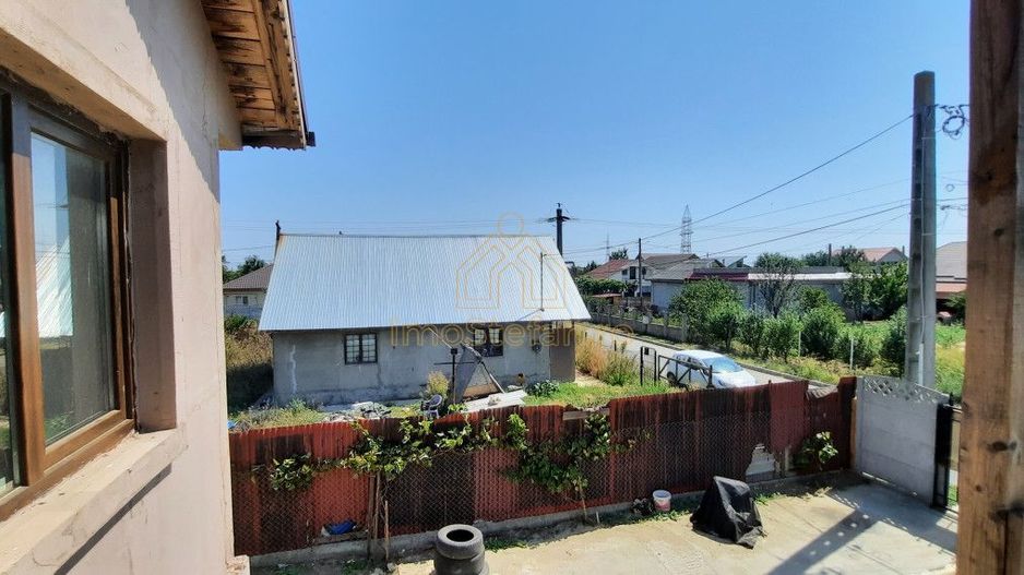 Cumpana | Spațiu și curte generoasă! | Casa familiei tale! - Poză 2