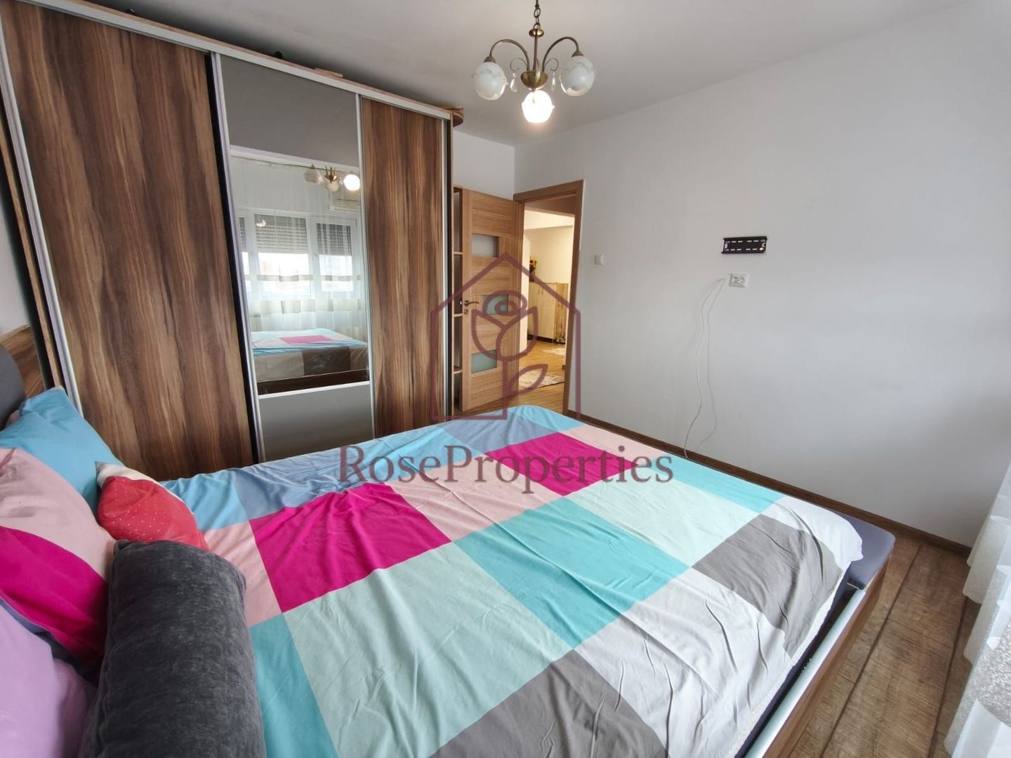 Apartament | 3 camere | Academia Navala | DR-uri - Poză 9