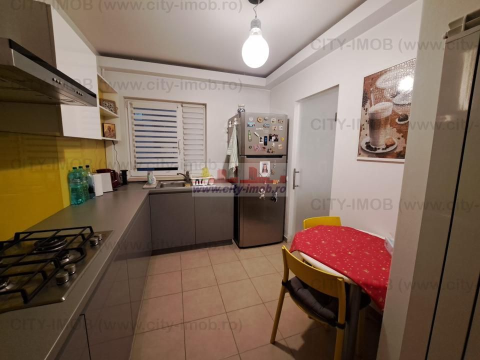 Inchiriere Apartament 3 camere Baneasa cu Parcare subterana - Poză 4