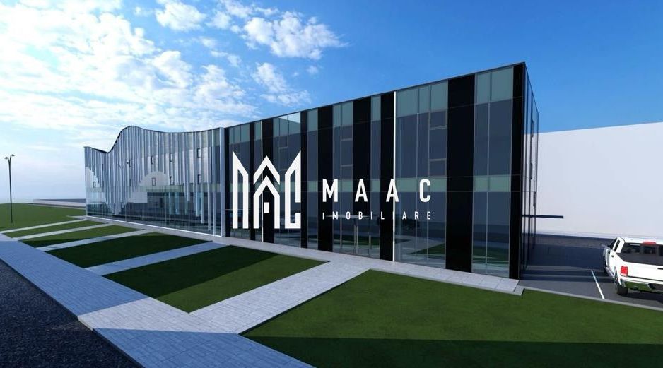 Comision 0 % I Spațiu Office I Shopping City - Poză 6