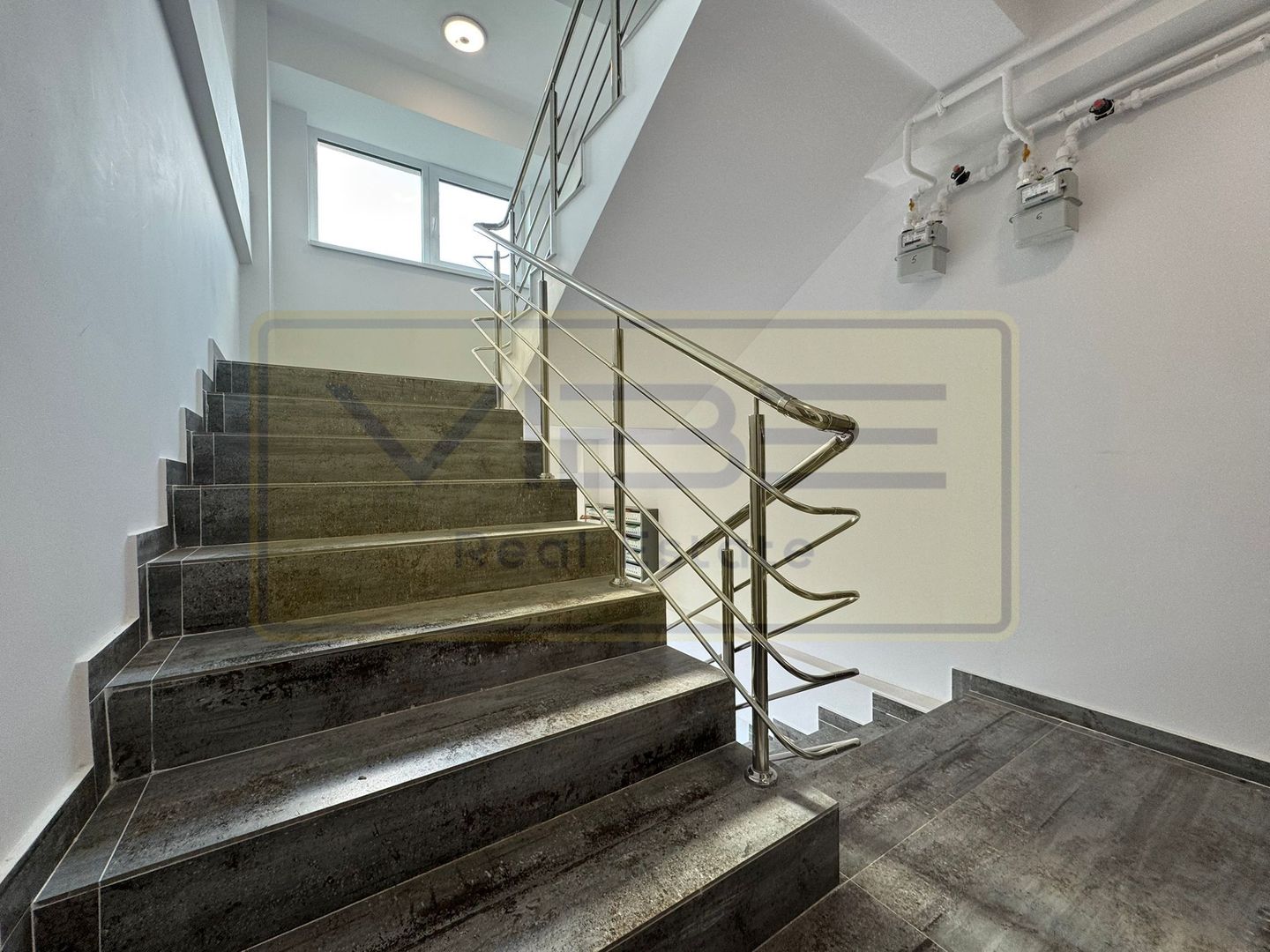 Apartament NOU 2 camere+parcare Luxor Residence - Poză 20