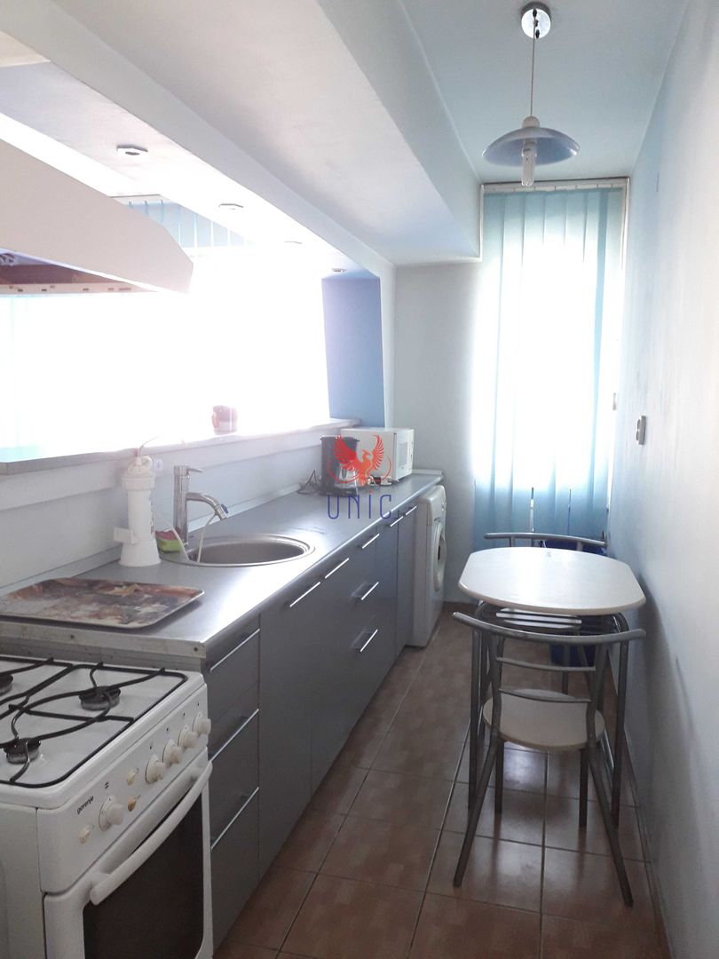 Apartament cu 2 camere de închiriat în Central, Craiova - Poză 5