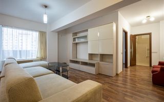 Apartament spatios cu 2 camere | 68 mp | bloc nou | zona Dorobantilor! - Poză 2