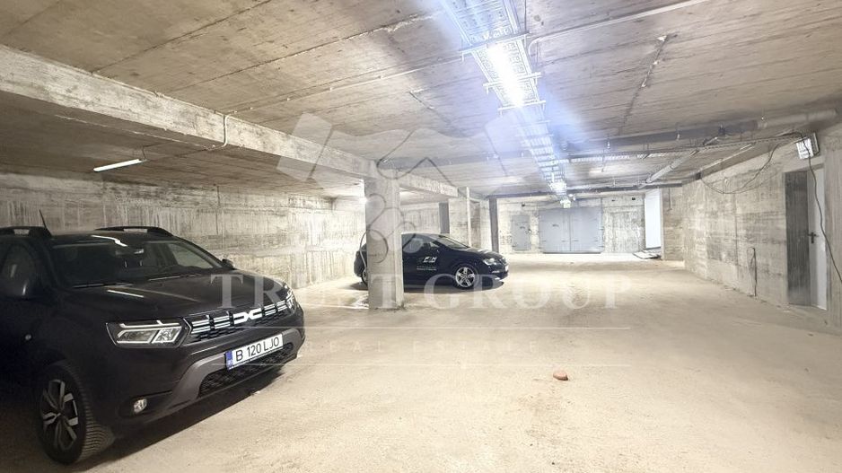 Apartament 3 camere Doamna Ghica | 110mp | Imobil 2025 - Poză 11