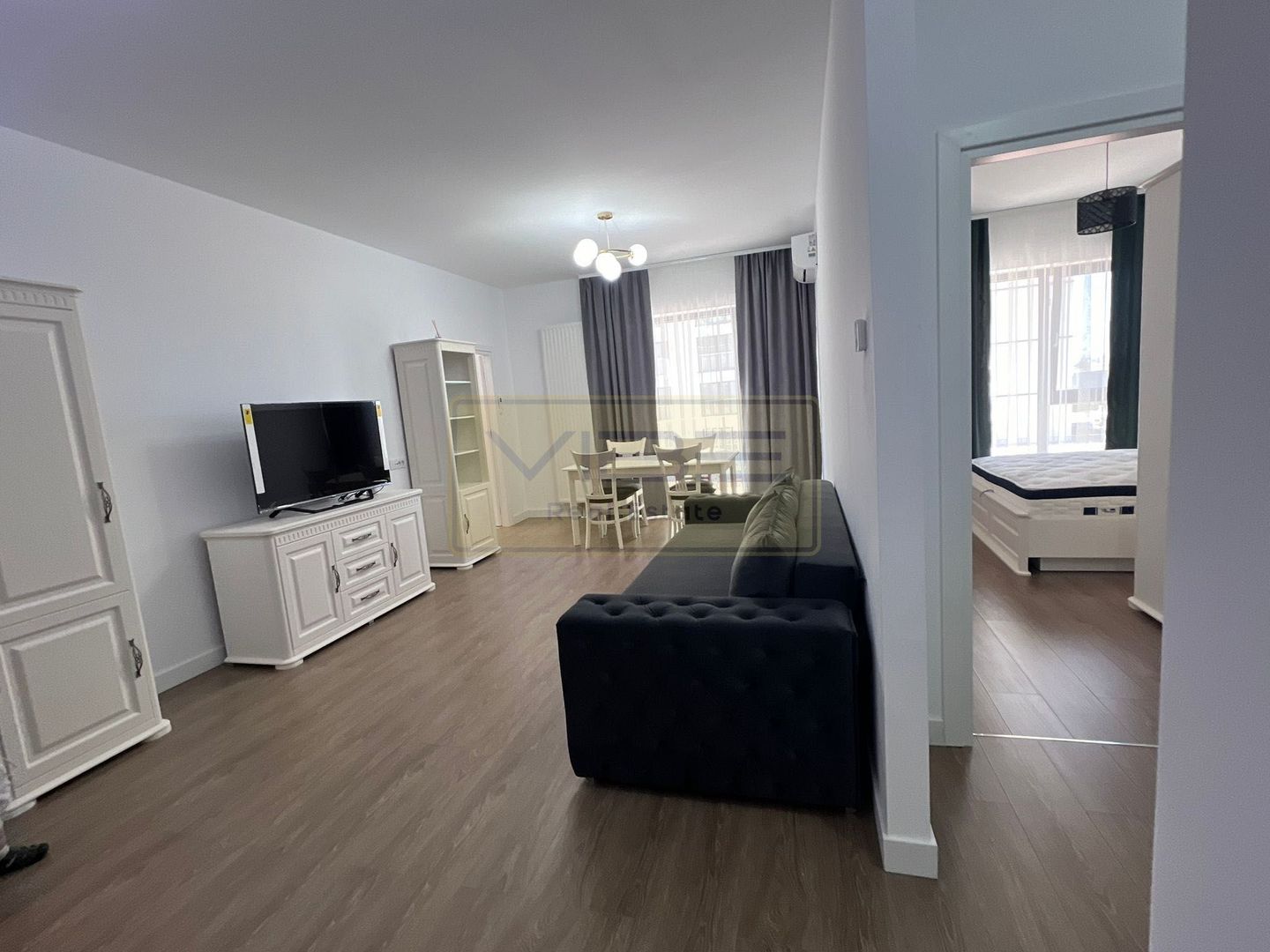 Apartament 2 camere premium+parcare Silk District - Poză 7