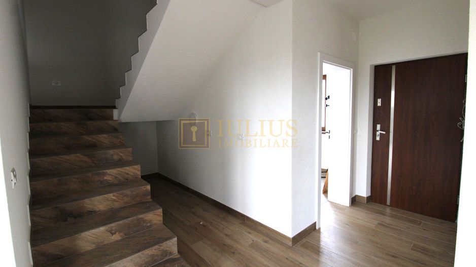 Casă modernă – prima închiriere | Dumbrăvița, zona Cora - Poză 10