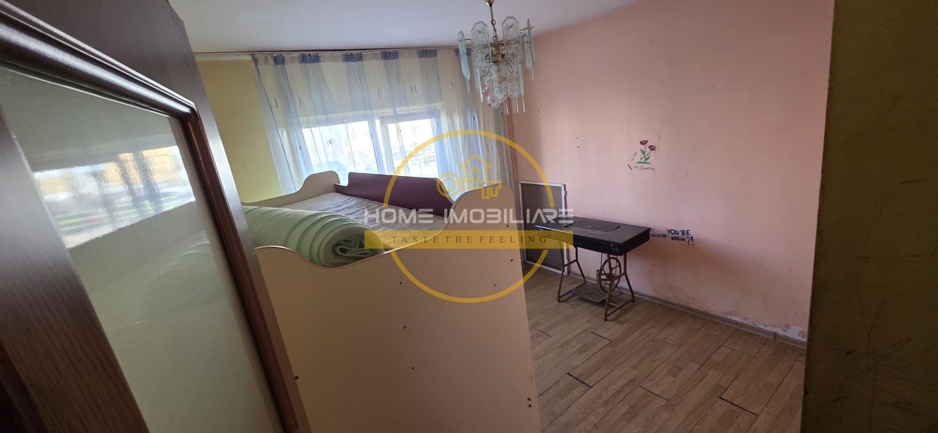 🏠Apartament 3 camere // 📍Decomandat // Dacia - La bulevard! - Poză 4