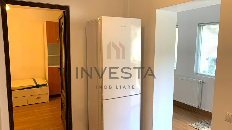 Apartament cu 2 camere decomandate si pod mansardabil, zona Ploiesti! - Poză 3