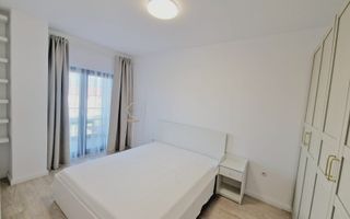 Apartament modern 2 camere loc de parcare inclus - Poză 13