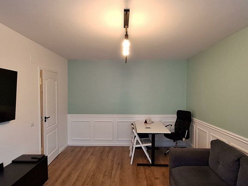 Apartament 2 cam Prima inchiriere - Aleea Craiesti nr. 5, Drumul Taberei - Poză 2