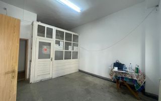 Spațiu Comercial 40 mp lângă viitorul Aqua-Roman Parc: Investește acum - Poză 6