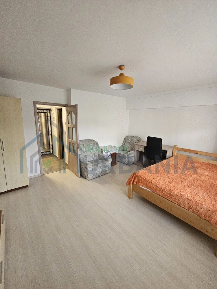 Inchiriez apartament cu o camera Iasi - Poză 5