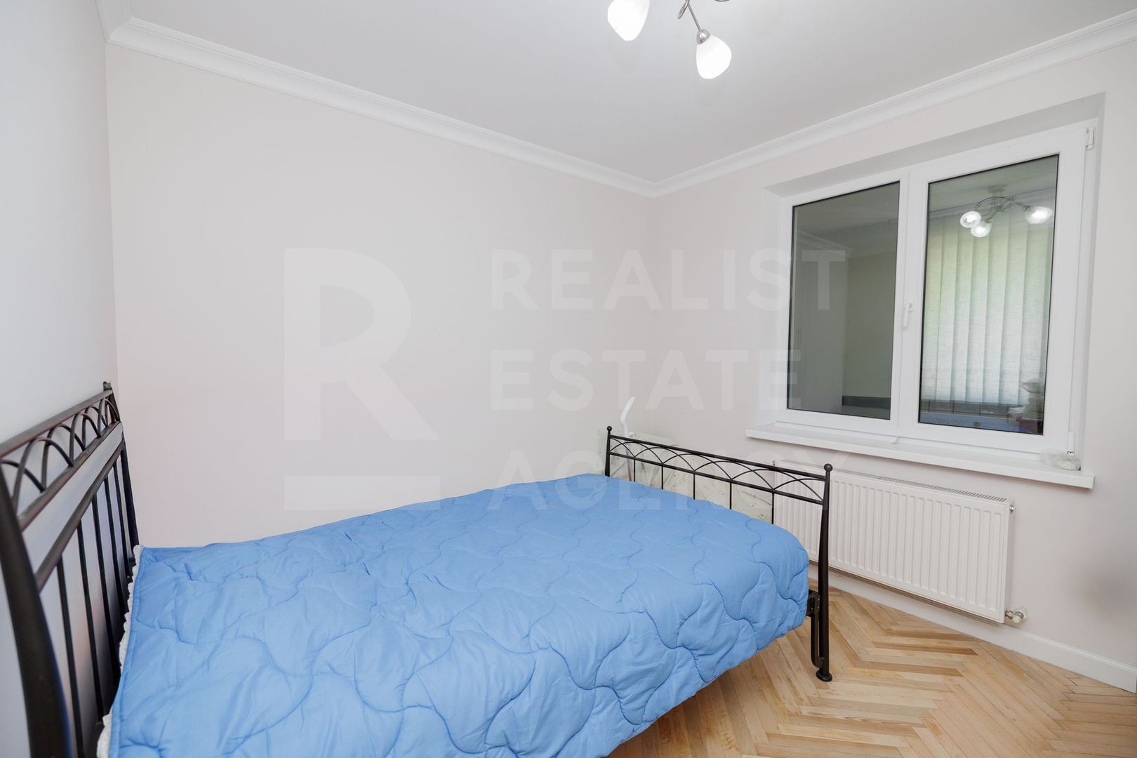 Vânzare, apartament, 3 camere, bd. Mircea cel Bătrân, Ciocana - Poză 10