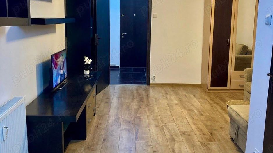 GARSONIERA- BASARABIA, PET-FRIENDLY, BUCATARIE INCHISA, MODERN - Poză 2