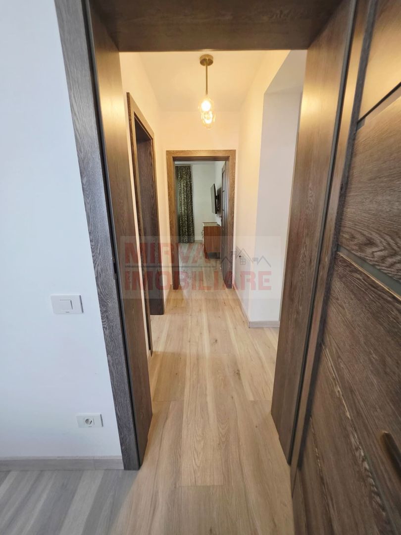 Vilă 5 camere de închiriat – Păulești, Cartier Magnolia - Poză 27